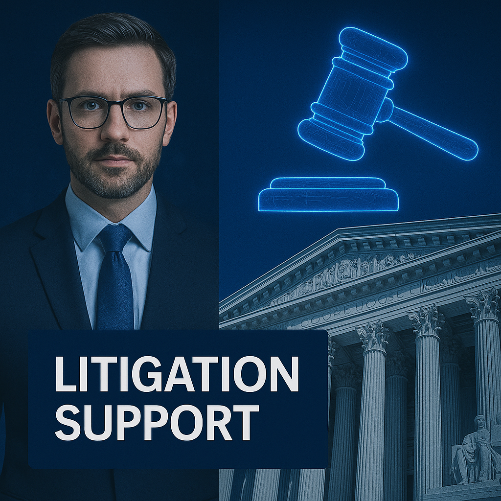 Sanctions Compliance Report Image