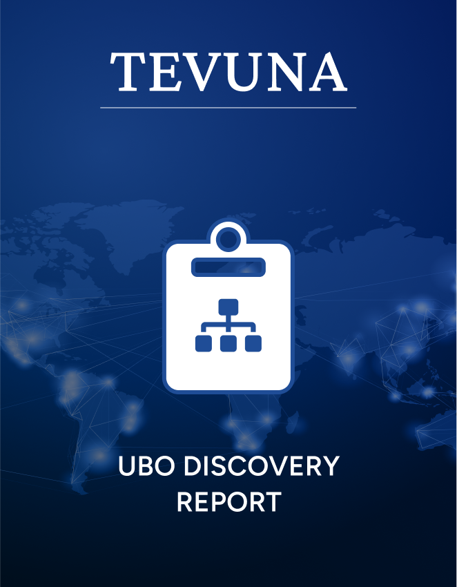 Report UI Screen Shot